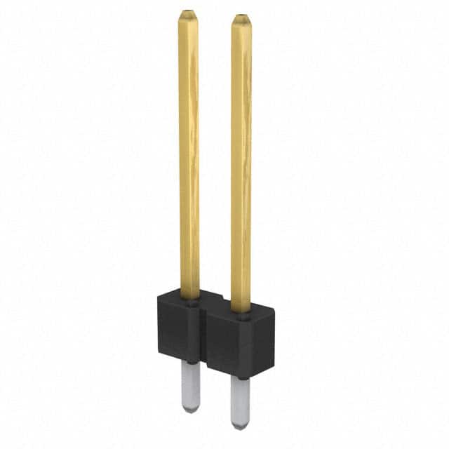 77311-819-02LF Amphenol ICC (FCI)  Headers Male Pins